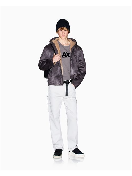  ARMANI EXCHANGE | XM000968AF16590/U8092